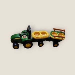 Fisher-Price Toy Tractor